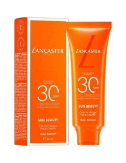 Face Cream Sun Care, SPF 30, 50 ml