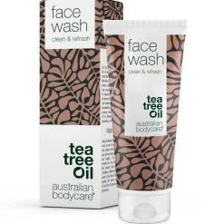 Face Wash, 100 ml