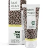 Face Wash, Lemon Myrtle, 100 ml