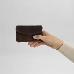 Faith Pung, Dark Brown