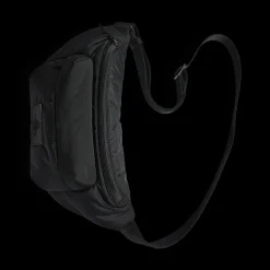 Fame Bæltetaske, Black