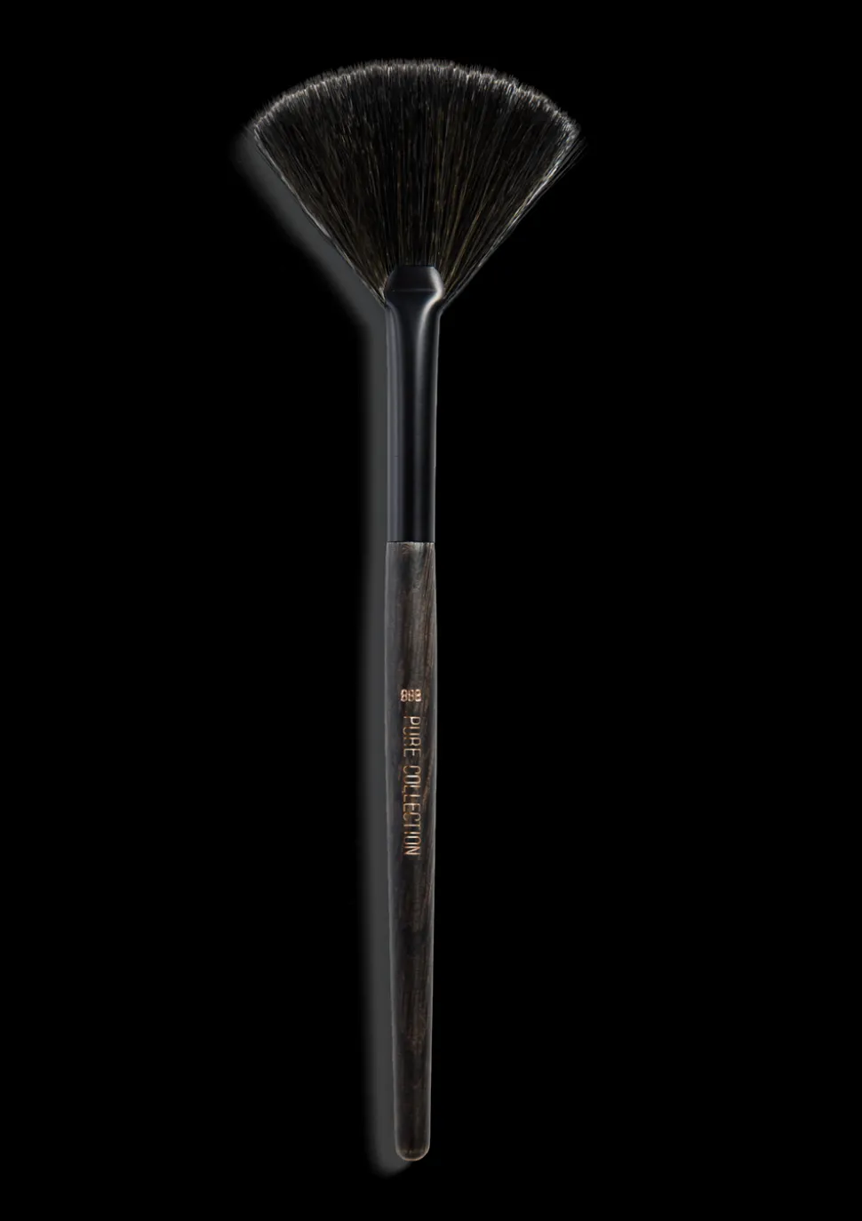Fan Brush