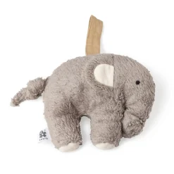 Fanto Musikuro, Grå