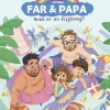 Far & Papa - Hvad Er En Flygtning?