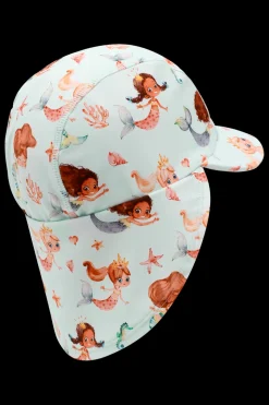 Fasai Badehat, Wan Blue, 9-12 mdr.