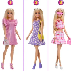 Fashion Fun Dream Klædeskab & Dukke