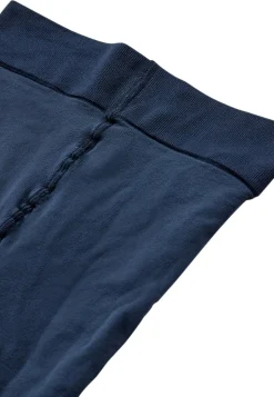 Fashion Strømpebukser, Navy, XL