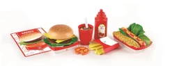 Fast Food Legesæt