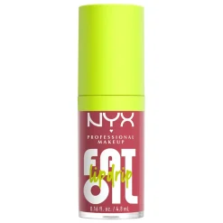 Fat Oil Lip Drip, 09 Chilin' Like A Villian