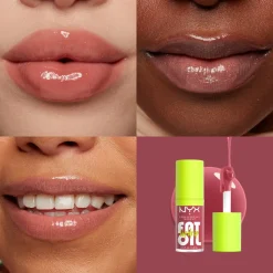 Fat Oil Lip Drip, 09 Chilin' Like A Villian