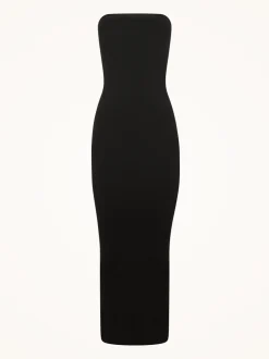 Fatal Kjole, Black, L