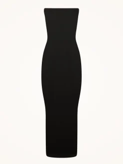 Fatal Kjole, Black, L