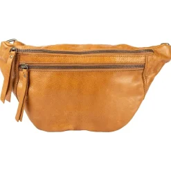 Faust Bæltetaske, Burnt Tan