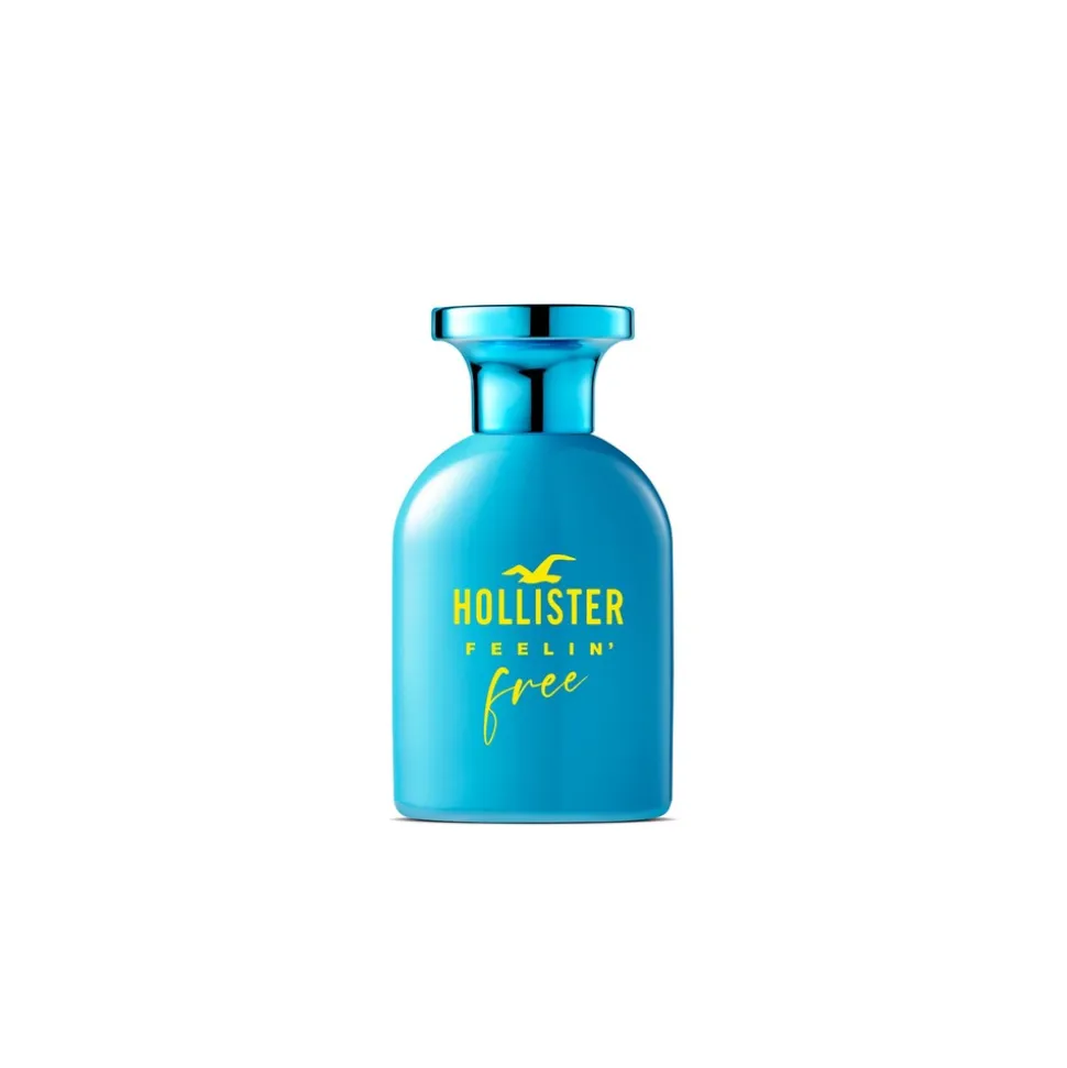 Feelin' Free For Him Eau De Parfum, 50 ml