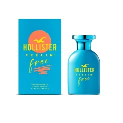 Feelin' Free For Him Eau De Parfum, 50 ml