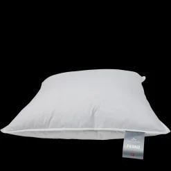 Femø 3-Kammer Pude, 60x63 cm, Høj