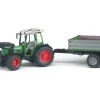 Fendt 209 S Traktor