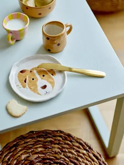 Fenix Stelsæt, Brown