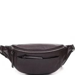 Fenja Bæltetaske, Dark Brown