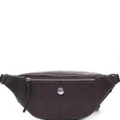 Fenja Bæltetaske, Dark Brown