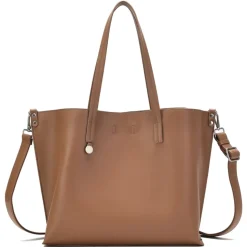 Fenn Shopper, Latte