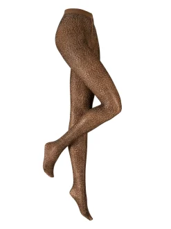 Feral Strømpebukser, Skin, 44-46