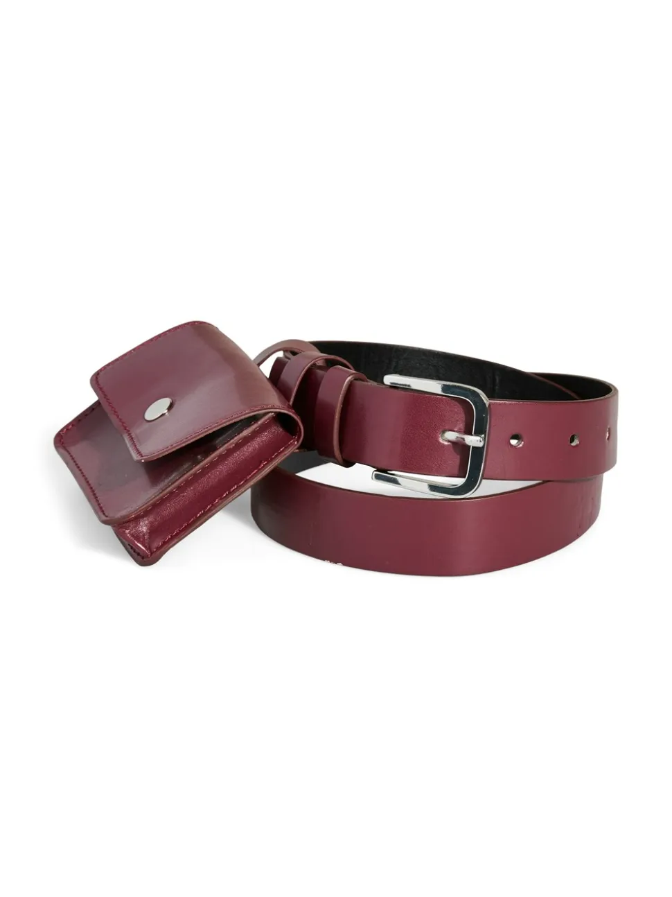 Fica Bælte, Rhubarb, 90 cm