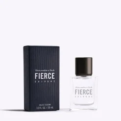 Fierce Eau De Cologne, 30 ml