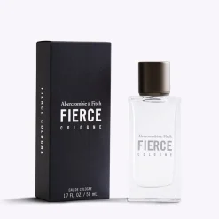 Fierce Eau De Cologne, 50 ml