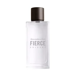 Fierce Eau De Cologne, 100 ml