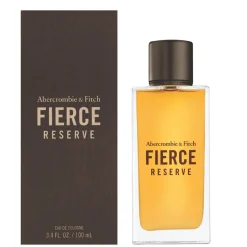 Fierce Reserve Eau De Cologne, 100 ml