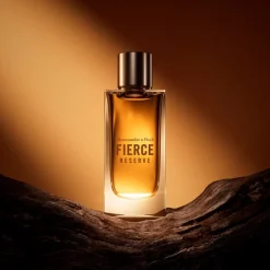 Fierce Reserve Eau De Cologne, 100 ml