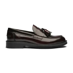 Filippo Loafers, Bordo Polido, 42