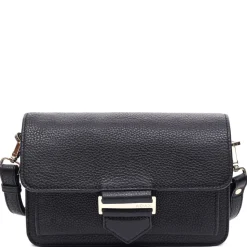 Filuca Skuldertaske, Black