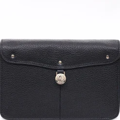 Filuca Skuldertaske, Black