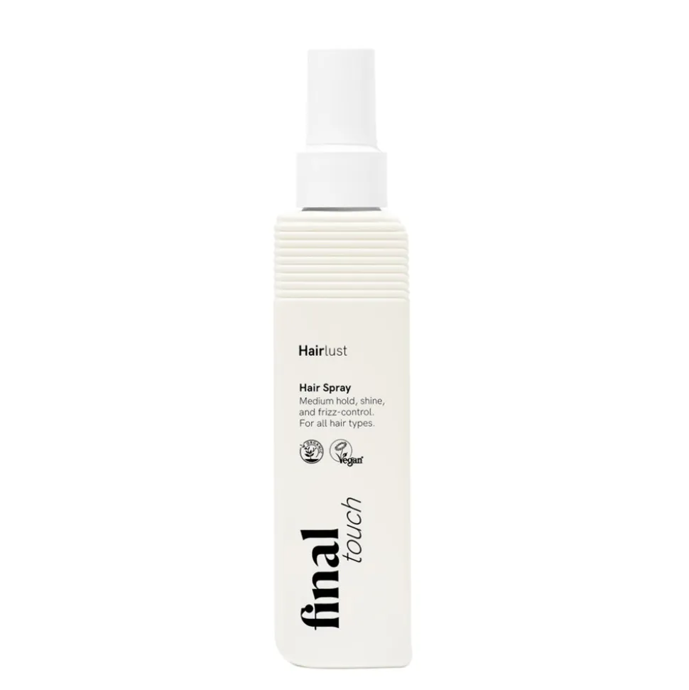 Final Touch Hair Spray, 150 ml