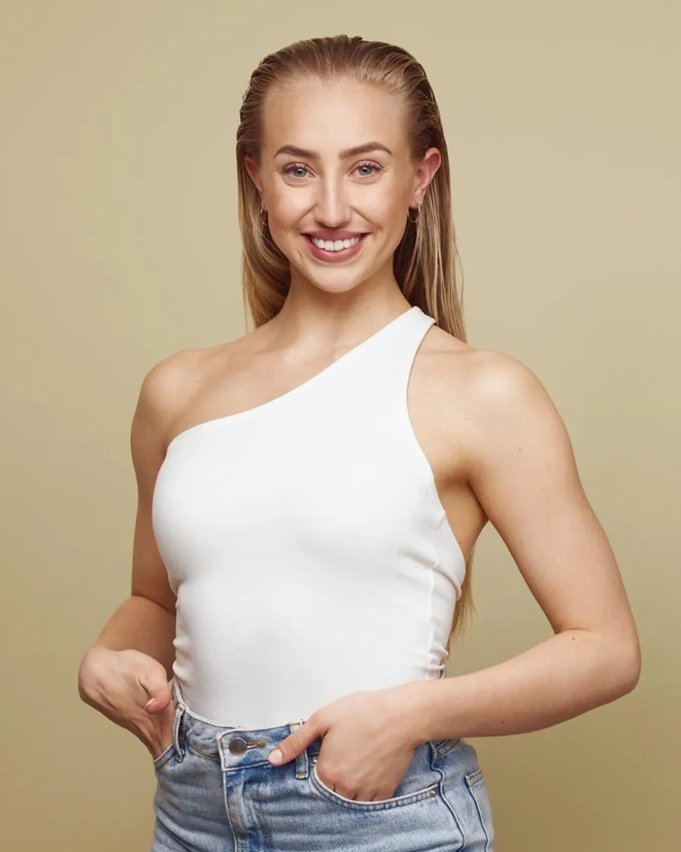 Final Touch Hair Spray, 150 ml