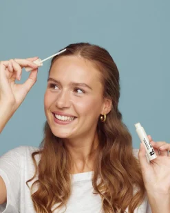 Final Touch Hair Styling Stick