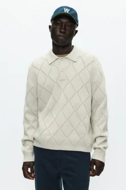 Findus Poloshirt, Moonstruck, M