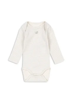 Fio Stripe Body, Tea Stripe Gray Dawn, 86 cm