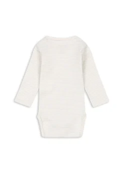 Fio Stripe Body, Tea Stripe Gray Dawn, 86 cm