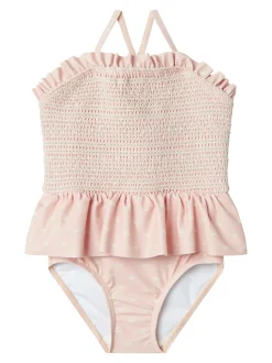 Fiona Badedragt, Peach Whip, 110 cm