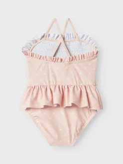 Fiona Badedragt, Peach Whip, 110 cm