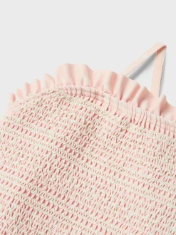 Fiona Badedragt, Peach Whip, 110 cm