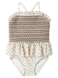 Fiona Badedragt, Turtledove, 110 cm