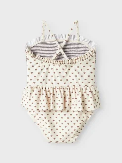 Fiona Badedragt, Turtledove, 110 cm