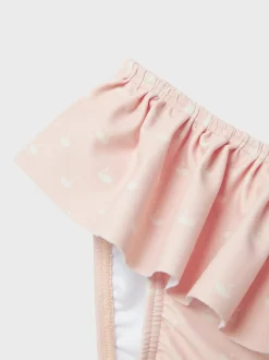 Fiona Bikinisæt, Peach Whip, 110 cm