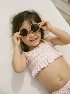 Fiona Bikinisæt, Peach Whip, 110 cm