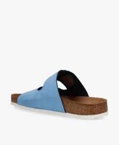 Fiona Sandaler, Blå, 43