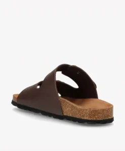 Fiona Sandaler, Brun, 39